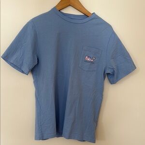 Blue Vineyard Vines Kids T-Shirt